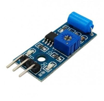 Módulo Sensor de vibracion SW-420