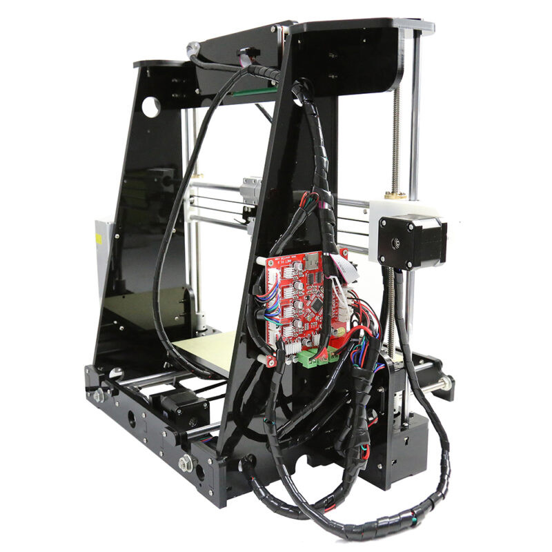 Impresora 3D Anet A8 - Imagen 2