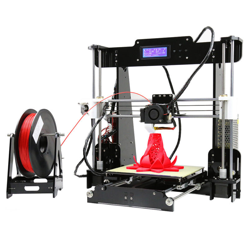 Impresora 3D Anet A8