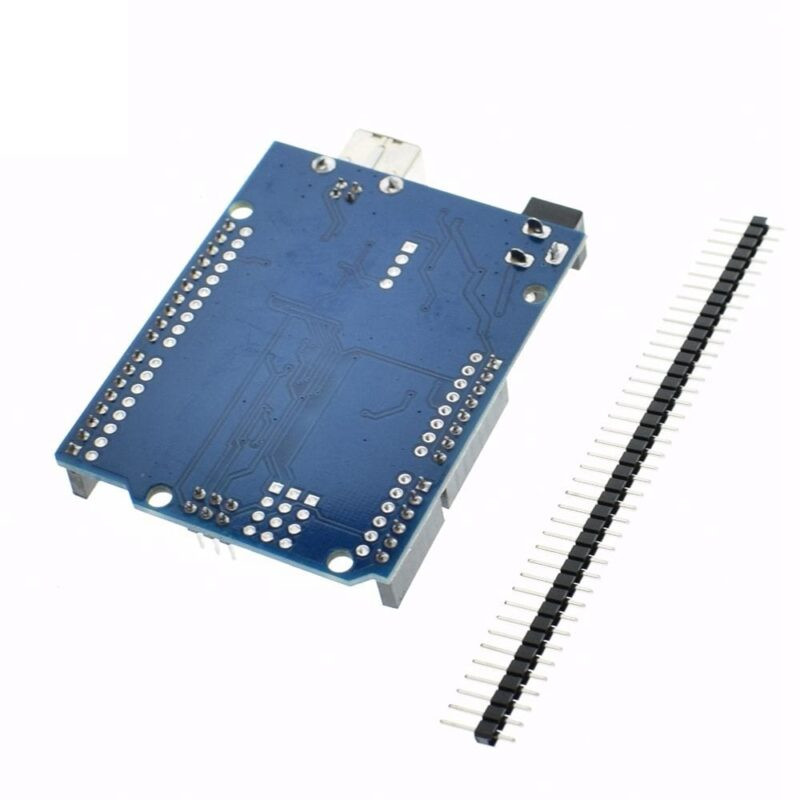 Arduino UNO R3 SMD - Imagen 4