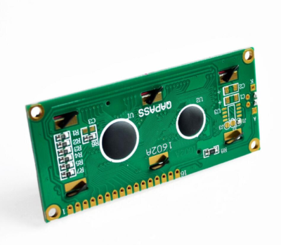 Display Alfanumérico LCD 1602 - Imagen 3
