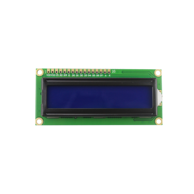 Display Alfanumérico LCD 1602 - Imagen 2