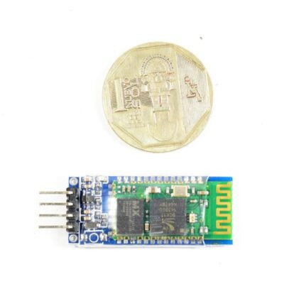 Módulo Bluetooth HC06 - Imagen 3