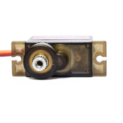 Micro Servo MG90S 2.5Kg - Imagen 2