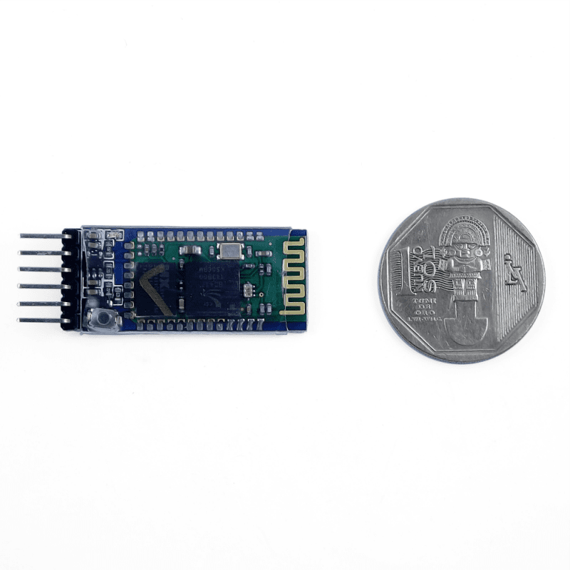 Módulo Bluetooth HC05 - Imagen 3