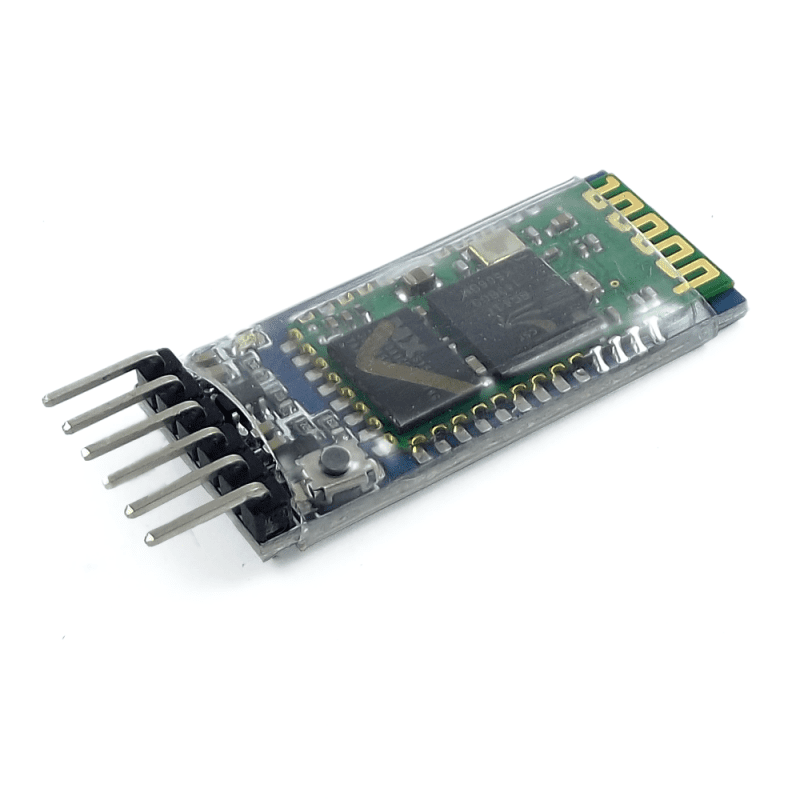 Módulo Bluetooth HC05