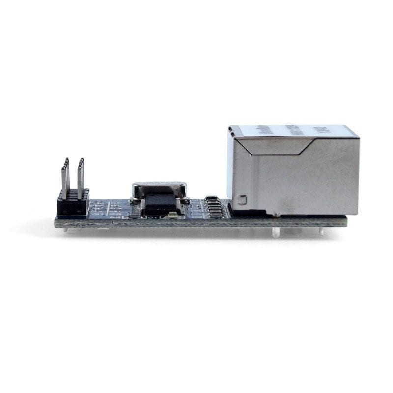 Módulo Ethernet ENC28J60 - Imagen 3