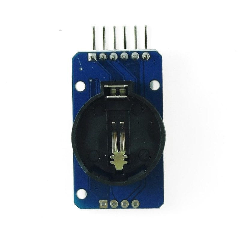 Módulo Reloj de Tiempo Real (RTC) DS3231