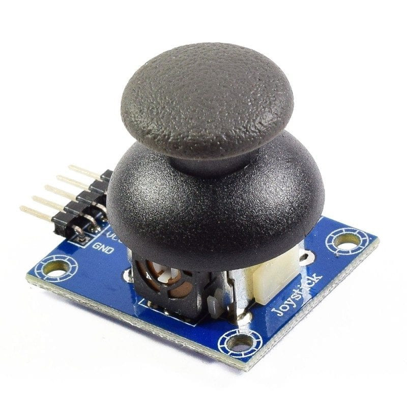 Módulo Joystick - Imagen 2