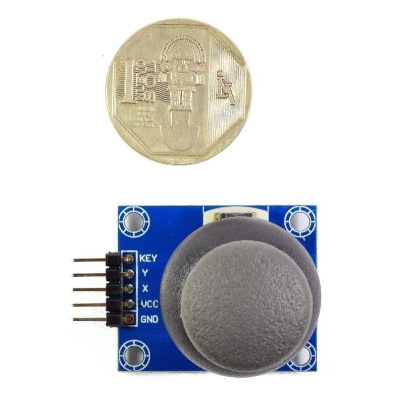 Módulo Joystick - Imagen 3