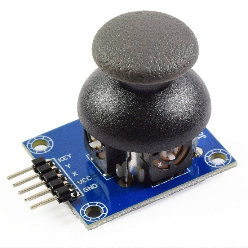 Módulo Joystick