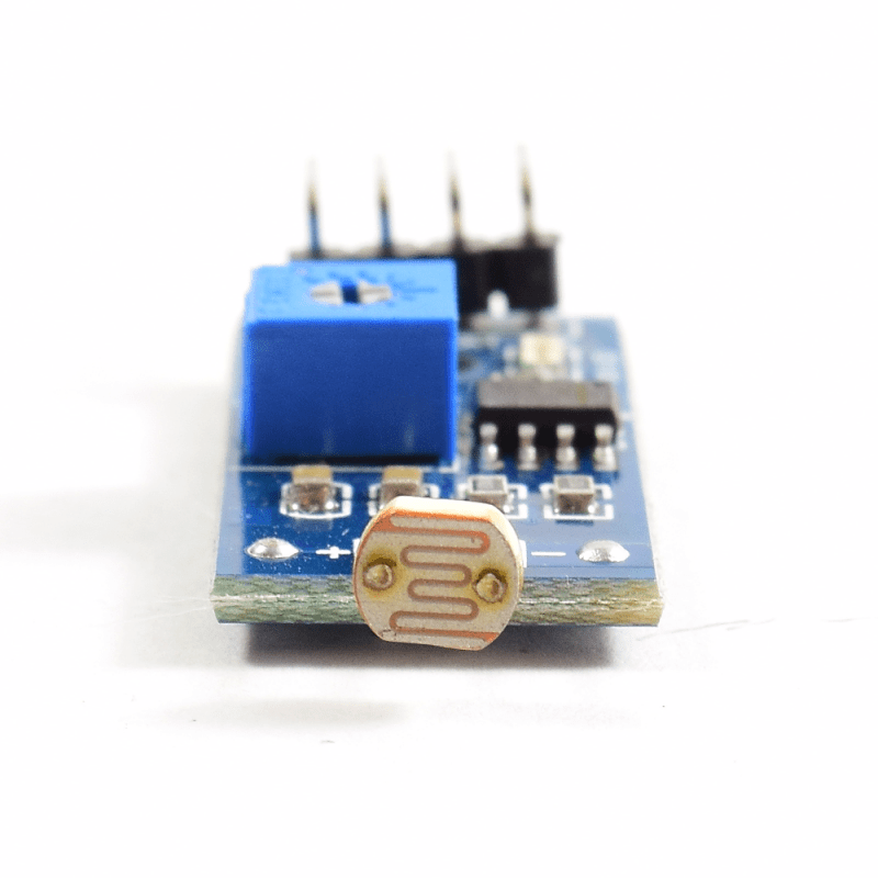 Módulo Sensor LDR - Imagen 2