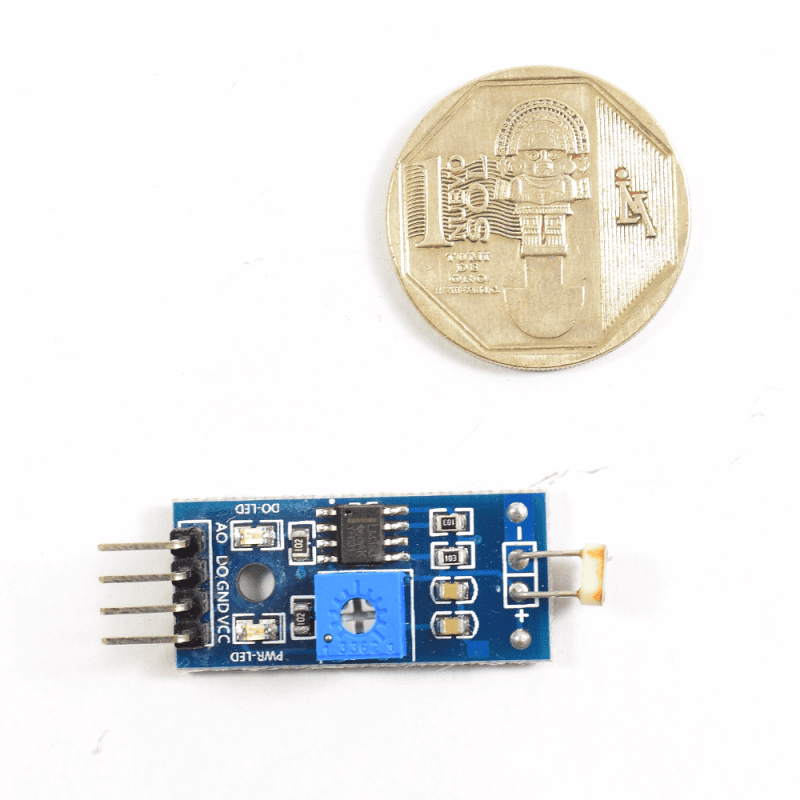Módulo Sensor LDR - Imagen 3