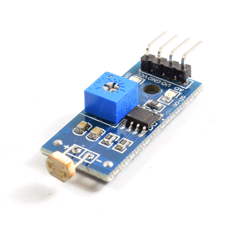 Módulo Sensor LDR