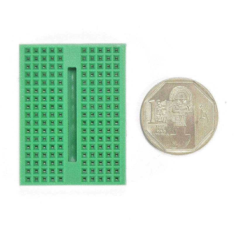 Protoboard 170 puntos - Imagen 3