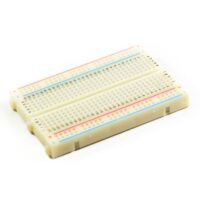 Protoboard 400 puntos