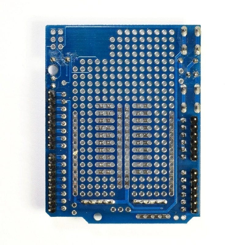 Protoshield para Arduino UNO - Imagen 3