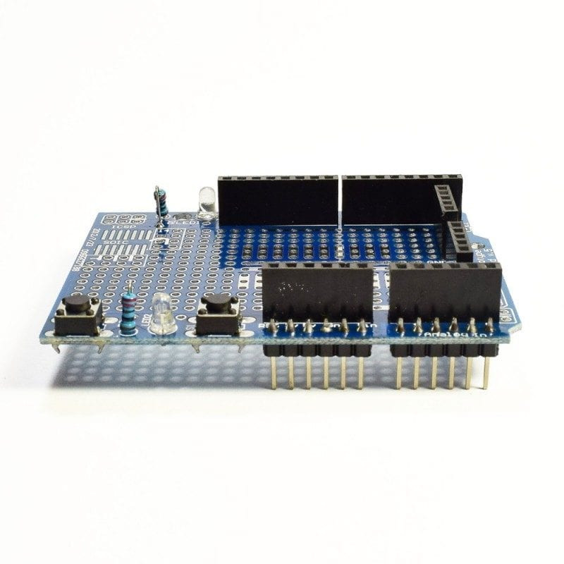 Protoshield para Arduino UNO - Imagen 4
