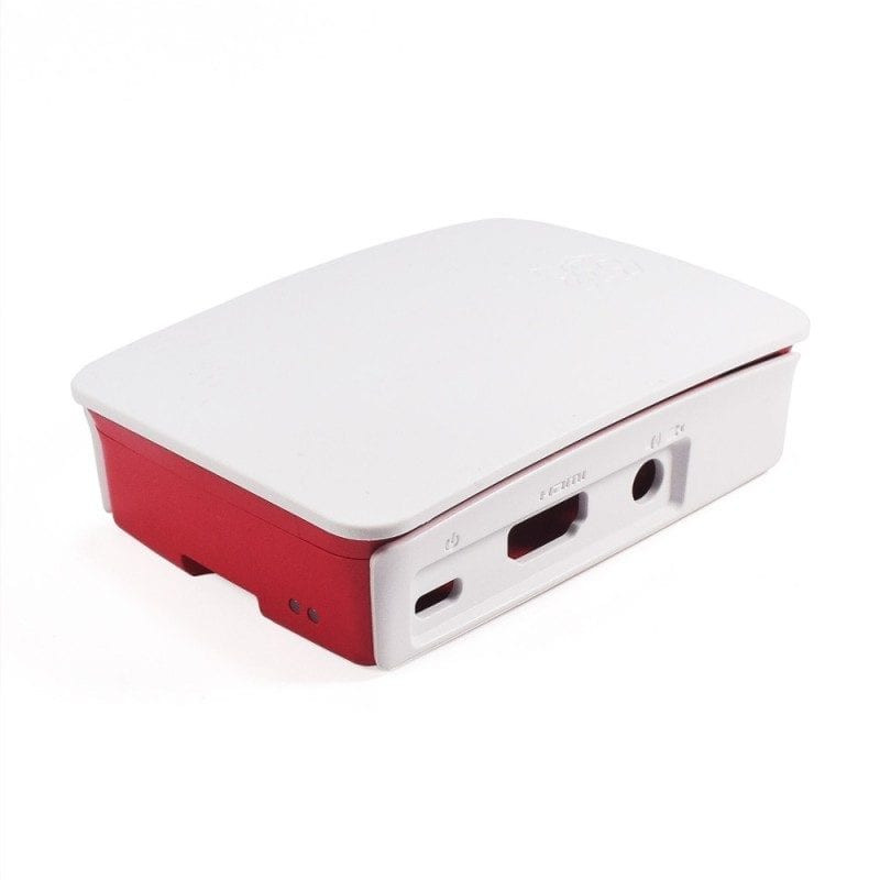 Case para Raspberry Pi