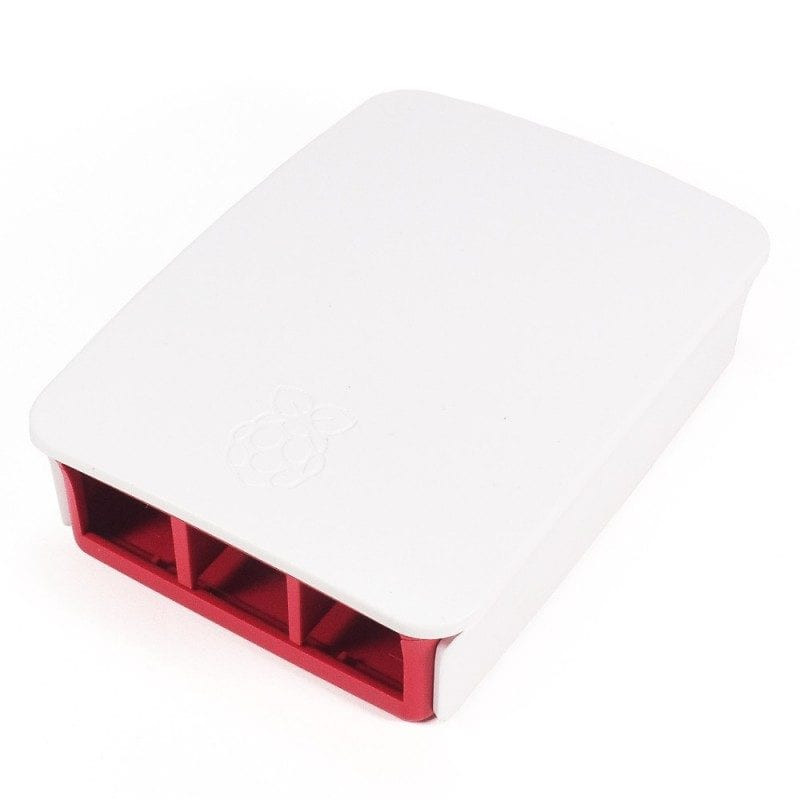 Case para Raspberry Pi - Imagen 2