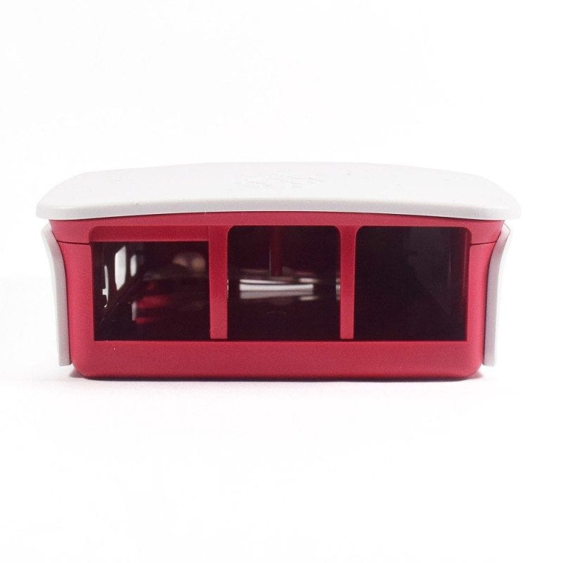 Case para Raspberry Pi - Imagen 3