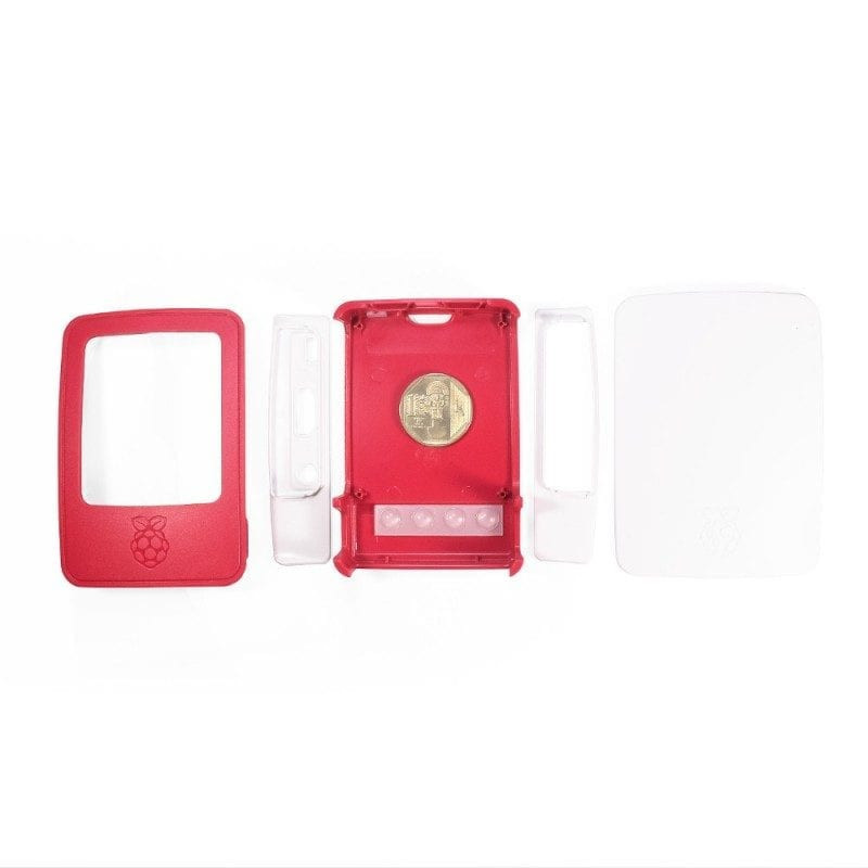 Case para Raspberry Pi - Imagen 5