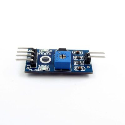 Sensor de Humedad del Suelo - Imagen 2