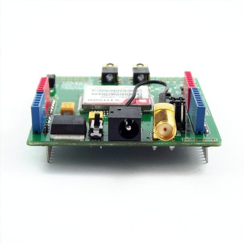 Shield GSM/GPRS SIM900 - Imagen 3