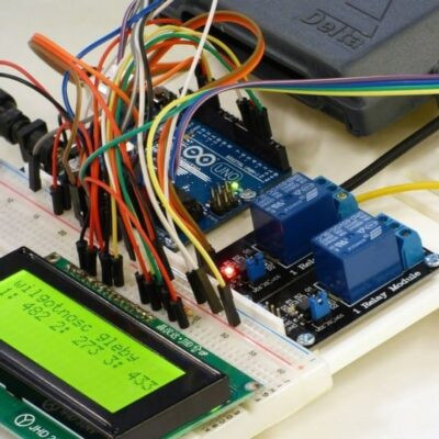 Curso de Arduino | Virtual