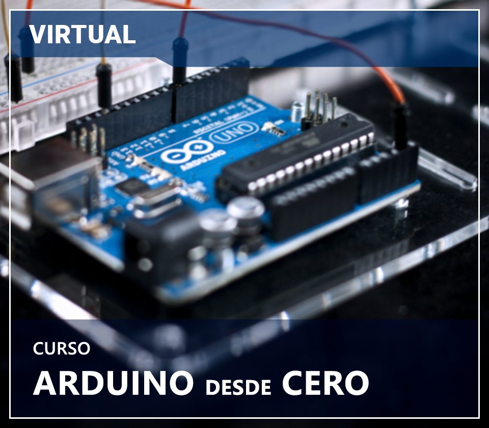 Curso De Arduino Nivel I Virtual Edubotics Perú 0236