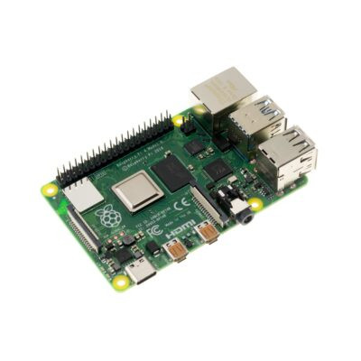 Raspberry Pi 4 - 8Gb de RAM - Imagen 6
