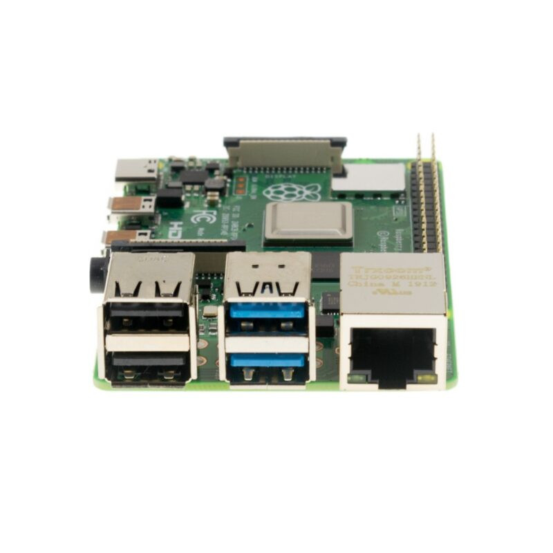 Raspberry Pi 4 - 1Gb de RAM - Imagen 3