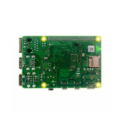 Raspberry Pi 4 - 8Gb de RAM - Imagen 2