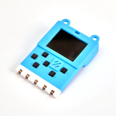 Meowbit - Consola programable basado en micro:bit - Imagen 4