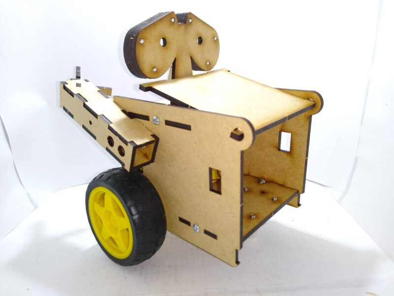 kit Robot Wall-E - Imagen 3