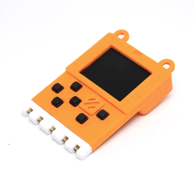 Meowbit - Consola programable basado en micro:bit - Imagen 5