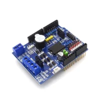 Motor Shield L298P