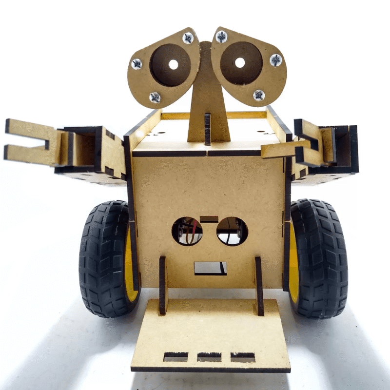 Kit Robot Wall-E completo - Imagen 2