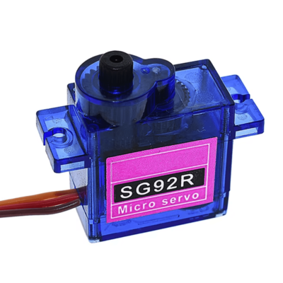 Micro Servo SG92R