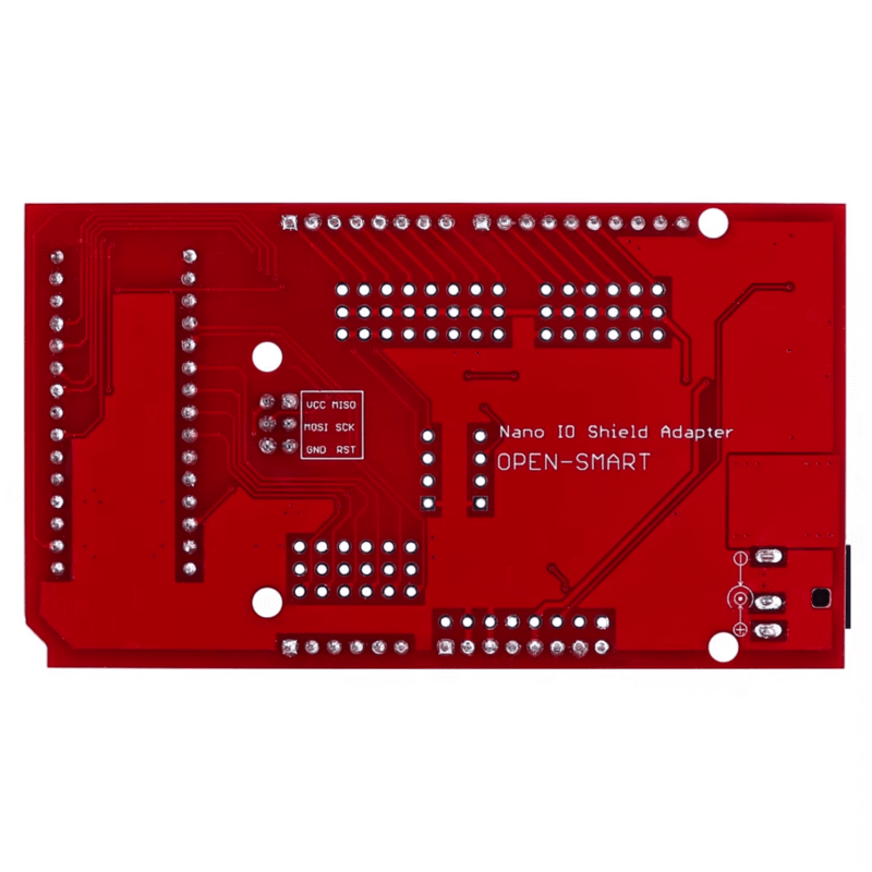 Adaptador de Shield para Arduino Nano - Imagen 2