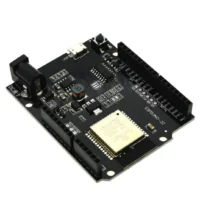 Wemos D1 R32 ESP32