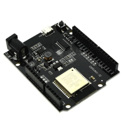Wemos D1 R32 ESP32