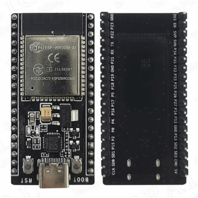 ESP32 WROOM-32 de 38 pines - Imagen 2