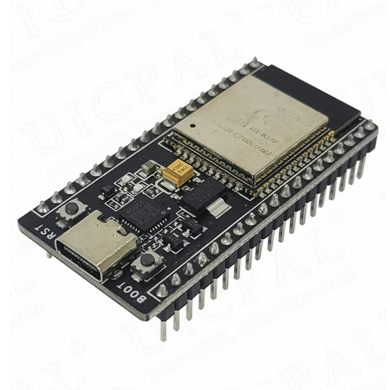 ESP32 WROOM-32 de 38 pines