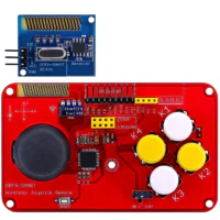 Kit joystick y receptor RF