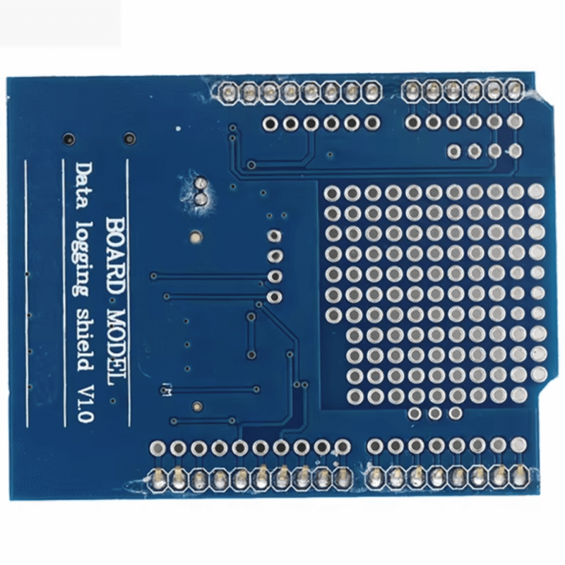Shield Datalogger v1.0 - Imagen 2