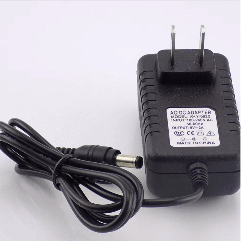 Fuente de alimentación 9V 2A - Imagen 2