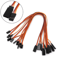 Cable extensión para servomotor 15cm