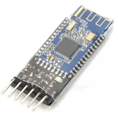 Módulo Bluetooth HM10