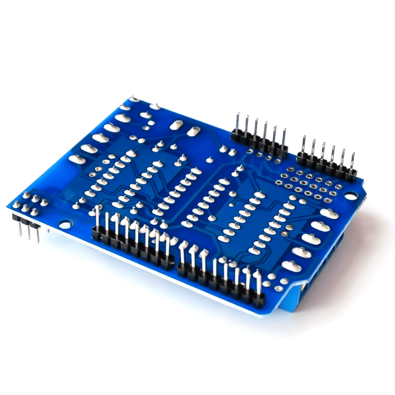 Motor Shield L293D - Imagen 2